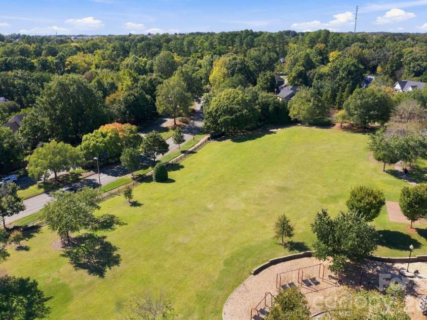 6004 Elm Cove Lane, Charlotte, NC 28269.  MLS# CAR4411201, YatesRealty ID 48515. 