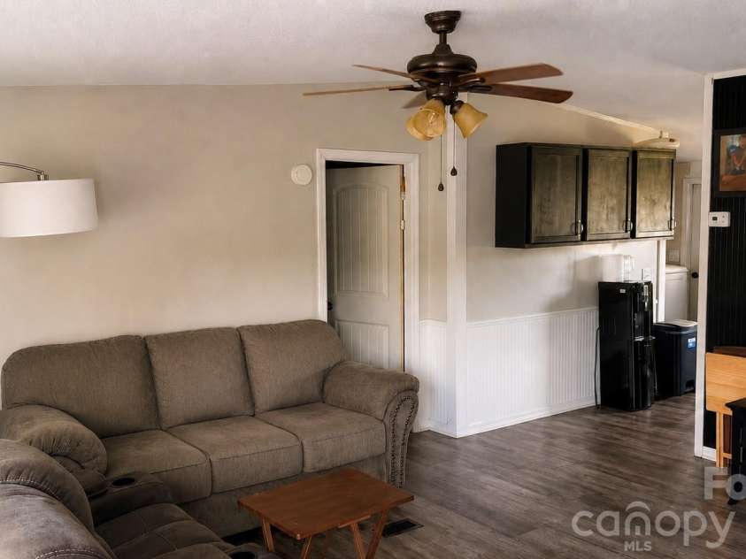 1868 Ellick Drive, Newton, NC 28658.  MLS# CAR4420428, YatesRealty ID 48519. 