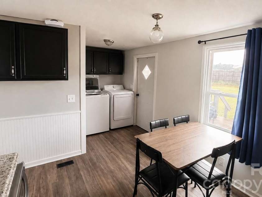 1868 Ellick Drive, Newton, NC 28658.  MLS# CAR4420428, YatesRealty ID 48519. 