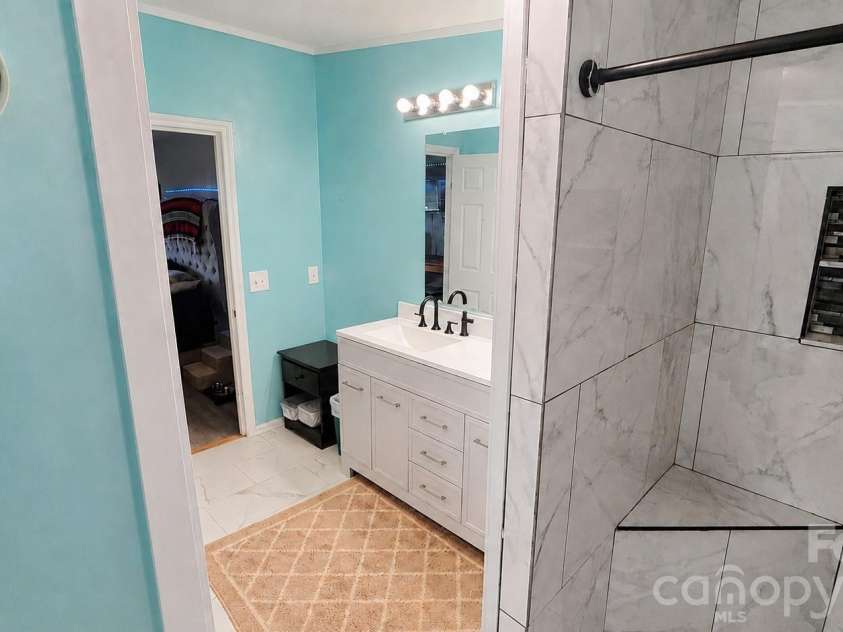 1868 Ellick Drive, Newton, NC 28658.  MLS# CAR4420428, YatesRealty ID 48519. 