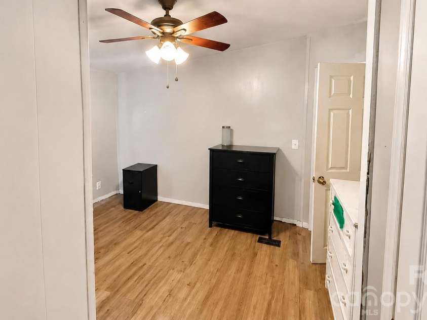 1868 Ellick Drive, Newton, NC 28658.  MLS# CAR4420428, YatesRealty ID 48519. 