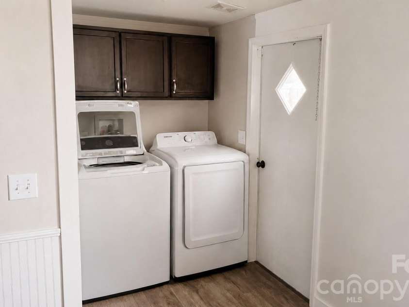 1868 Ellick Drive, Newton, NC 28658.  MLS# CAR4420428, YatesRealty ID 48519. 