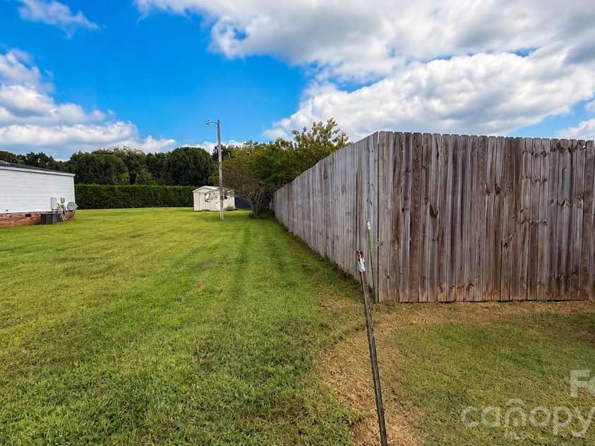 1868 Ellick Drive, Newton, NC 28658.  MLS# CAR4420428, YatesRealty ID 48519. 