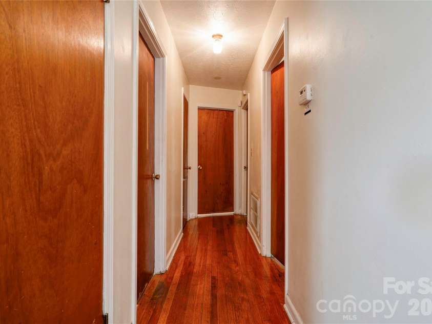 311 Best Street, Shelby, NC 28150.  MLS# CAR4344466, YatesRealty ID 4852. 