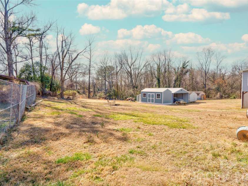 311 Best Street, Shelby, NC 28150.  MLS# CAR4344466, YatesRealty ID 4852. 