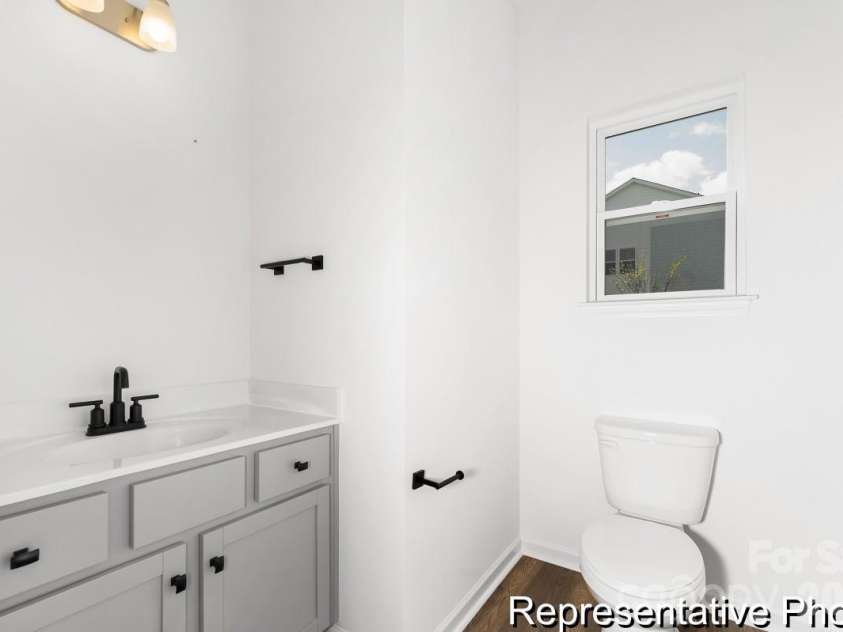 419 Whispering Hills Drive, Locust, NC 28097.  MLS# CAR4346650, YatesRealty ID 4852. 