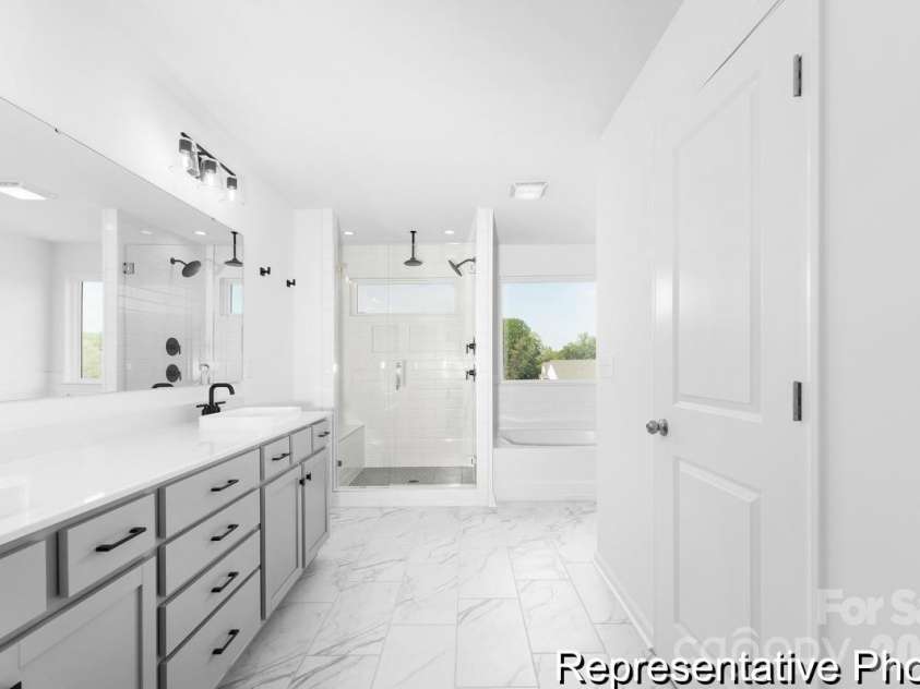 419 Whispering Hills Drive, Locust, NC 28097.  MLS# CAR4346650, YatesRealty ID 4852. 