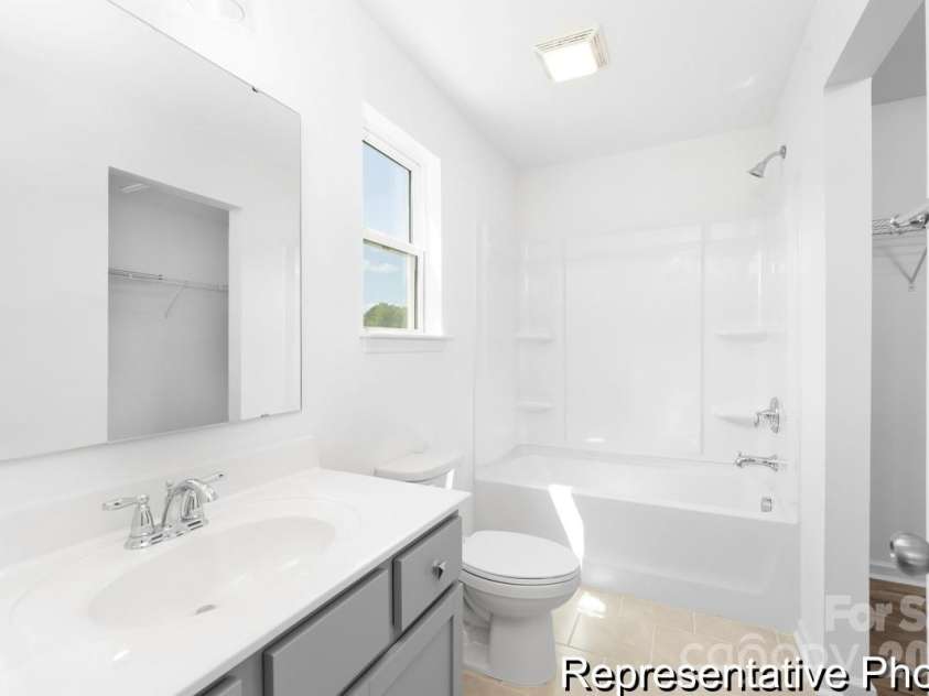 419 Whispering Hills Drive, Locust, NC 28097.  MLS# CAR4346650, YatesRealty ID 4852. 