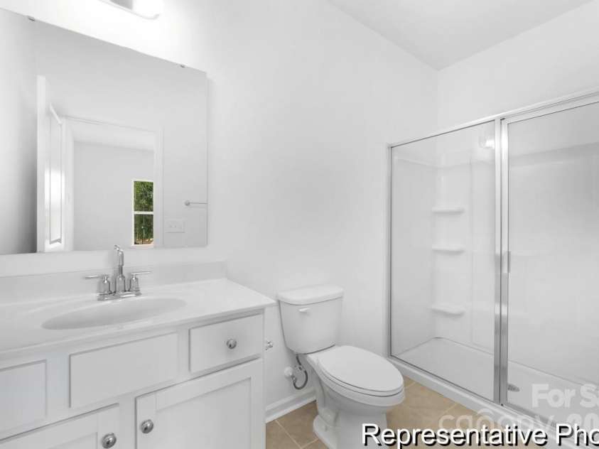 419 Whispering Hills Drive, Locust, NC 28097.  MLS# CAR4346650, YatesRealty ID 4852. 