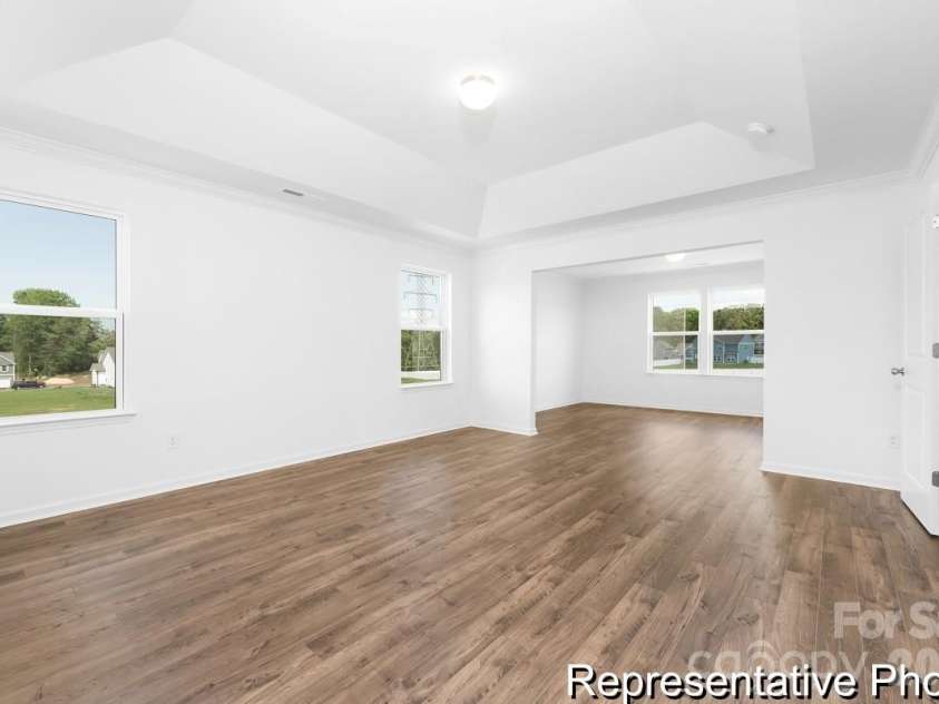 419 Whispering Hills Drive, Locust, NC 28097.  MLS# CAR4346650, YatesRealty ID 4852. 