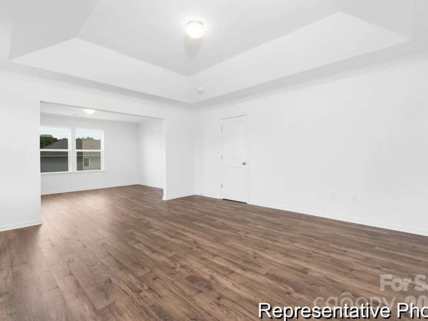 419 Whispering Hills Drive, Locust, NC 28097.  MLS# CAR4346650, YatesRealty ID 4852. 