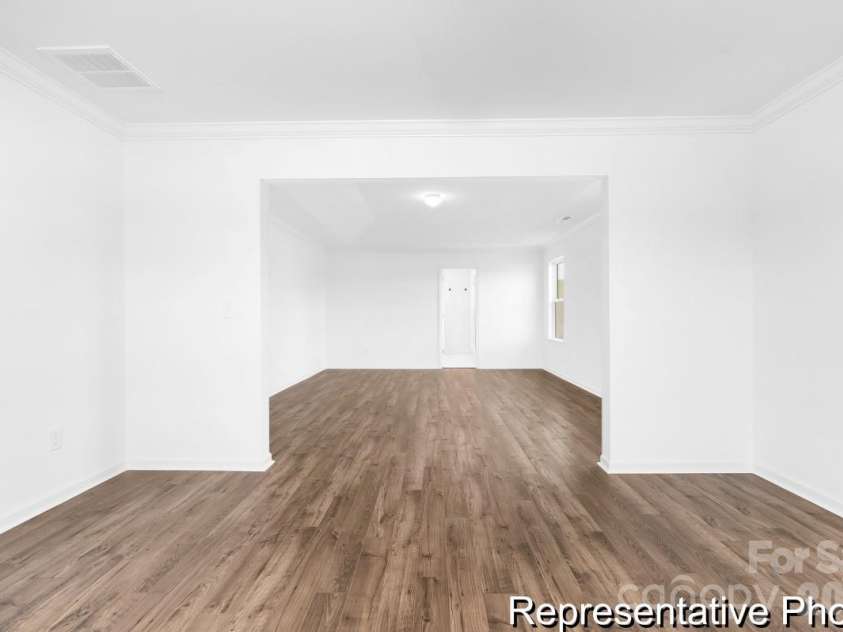 419 Whispering Hills Drive, Locust, NC 28097.  MLS# CAR4346650, YatesRealty ID 4852. 