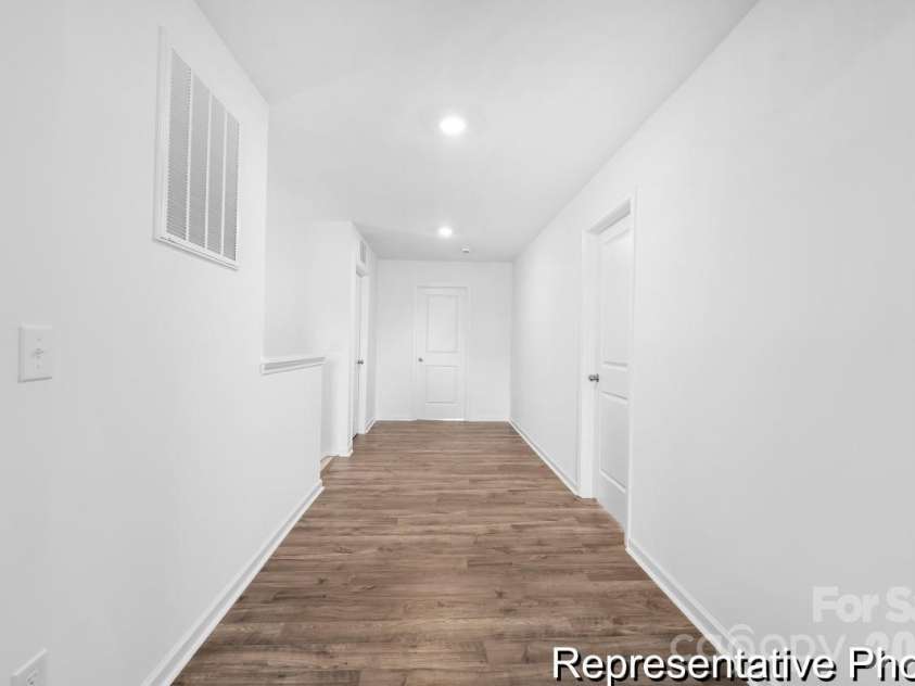 419 Whispering Hills Drive, Locust, NC 28097.  MLS# CAR4346650, YatesRealty ID 4852. 