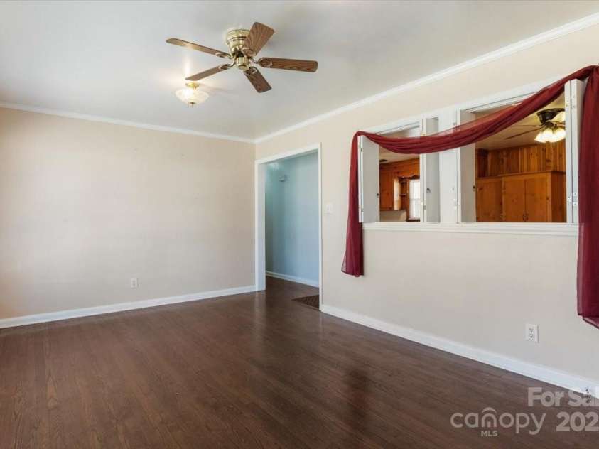 602 Charles Road, Shelby, NC 28152.  MLS# CAR4228091, YatesRealty ID 4852. 