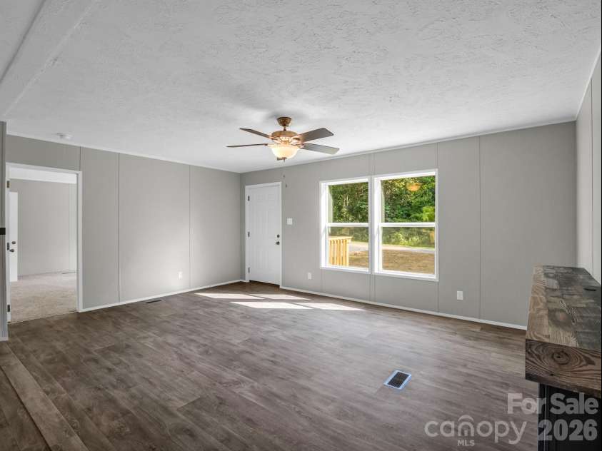 339 Bobby Mckinney Road, Union Mills, NC 28167.  MLS# CAR4419364, YatesRealty ID 48521. 