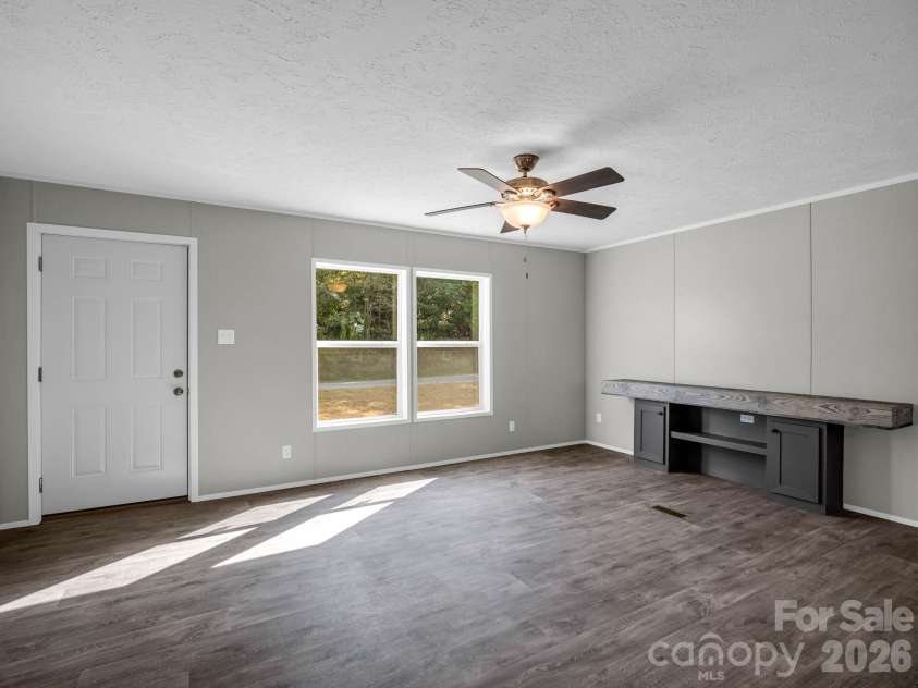 339 Bobby Mckinney Road, Union Mills, NC 28167.  MLS# CAR4419364, YatesRealty ID 48521. 