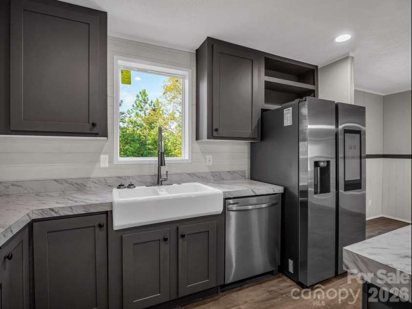 339 Bobby Mckinney Road, Union Mills, NC 28167.  MLS# CAR4419364, YatesRealty ID 48521. 