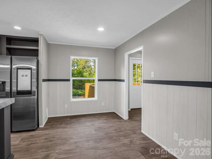 339 Bobby Mckinney Road, Union Mills, NC 28167.  MLS# CAR4419364, YatesRealty ID 48521. 