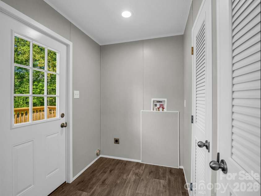 339 Bobby Mckinney Road, Union Mills, NC 28167.  MLS# CAR4419364, YatesRealty ID 48521. 