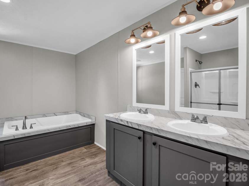 339 Bobby Mckinney Road, Union Mills, NC 28167.  MLS# CAR4419364, YatesRealty ID 48521. 