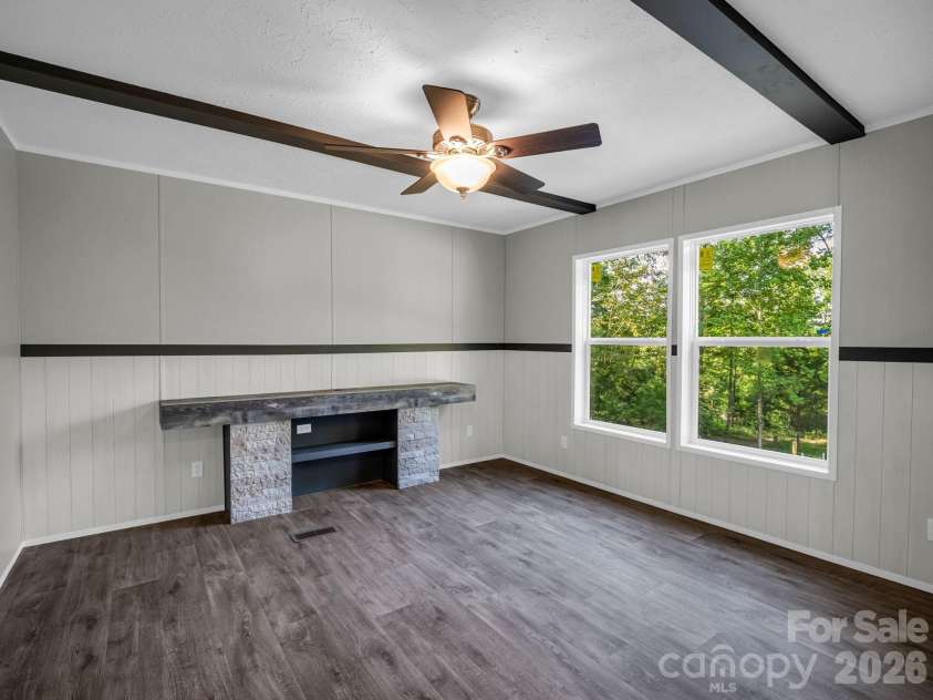 339 Bobby Mckinney Road, Union Mills, NC 28167.  MLS# CAR4419364, YatesRealty ID 48521. 