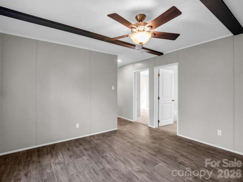 339 Bobby Mckinney Road, Union Mills, NC 28167.  MLS# CAR4419364, YatesRealty ID 48521. 