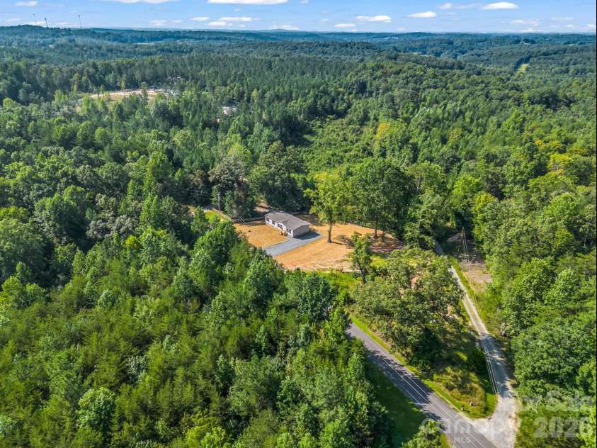 339 Bobby Mckinney Road, Union Mills, NC 28167.  MLS# CAR4419364, YatesRealty ID 48521. 