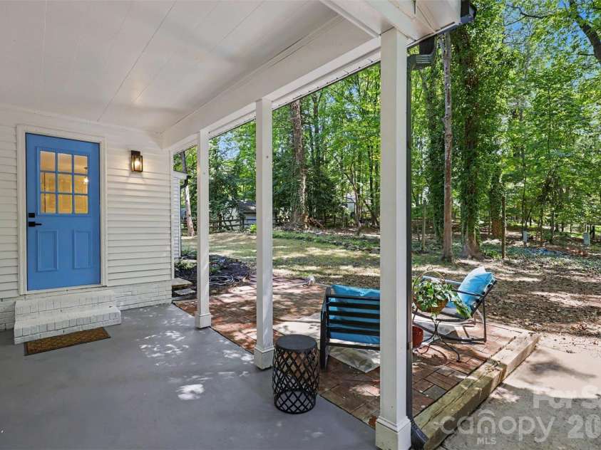 3140 Piney Grove Road, Charlotte, NC 28212.  MLS# CAR4419986, YatesRealty ID 48523. 