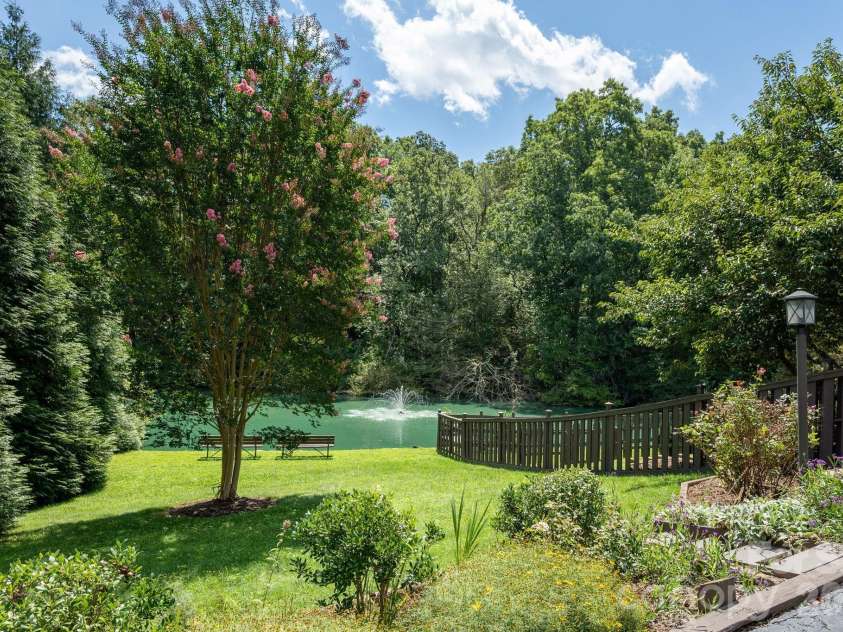 20 Spring Lake Drive, Mills River, NC 28759.  MLS# CAR4418364, YatesRealty ID 48524. 