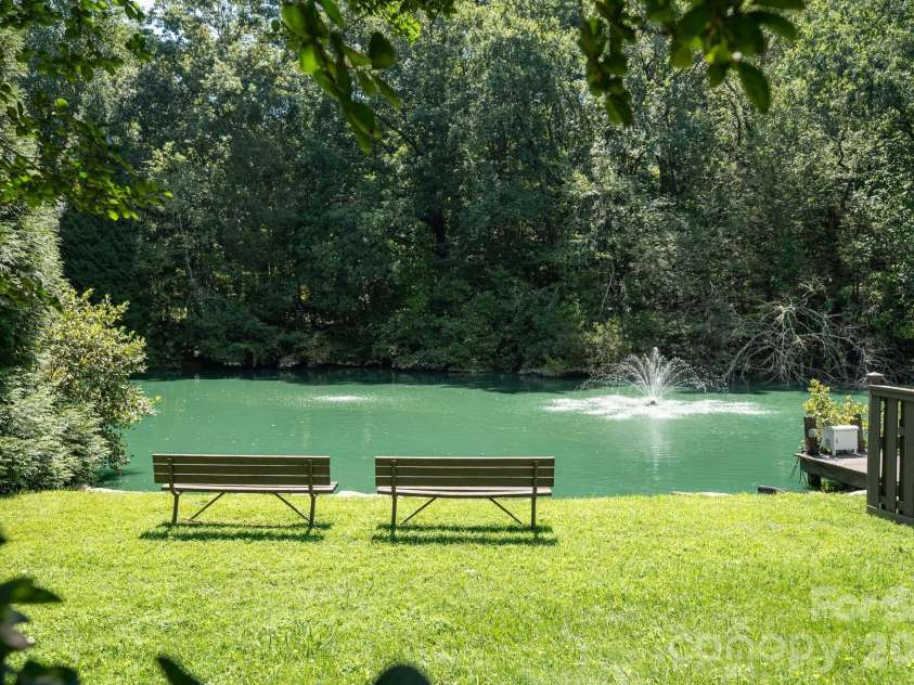 20 Spring Lake Drive, Mills River, NC 28759.  MLS# CAR4418364, YatesRealty ID 48524. 