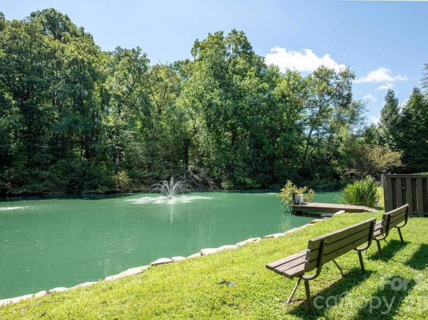 20 Spring Lake Drive, Mills River, NC 28759.  MLS# CAR4418364, YatesRealty ID 48524. 
