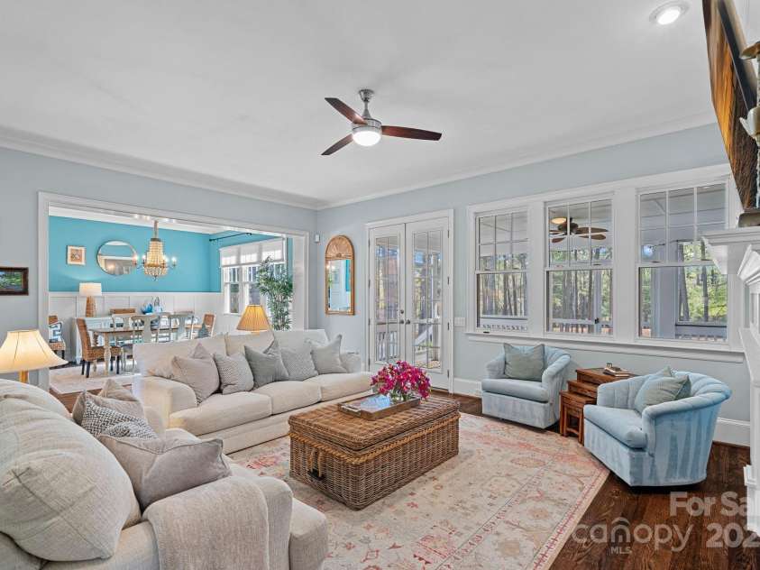138 Hopkinton Drive, Mooresville, NC 28117.  MLS# CAR4239534, YatesRealty ID 4853. 
