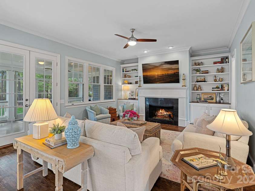 138 Hopkinton Drive, Mooresville, NC 28117.  MLS# CAR4239534, YatesRealty ID 4853. 