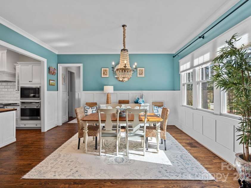 138 Hopkinton Drive, Mooresville, NC 28117.  MLS# CAR4239534, YatesRealty ID 4853. 