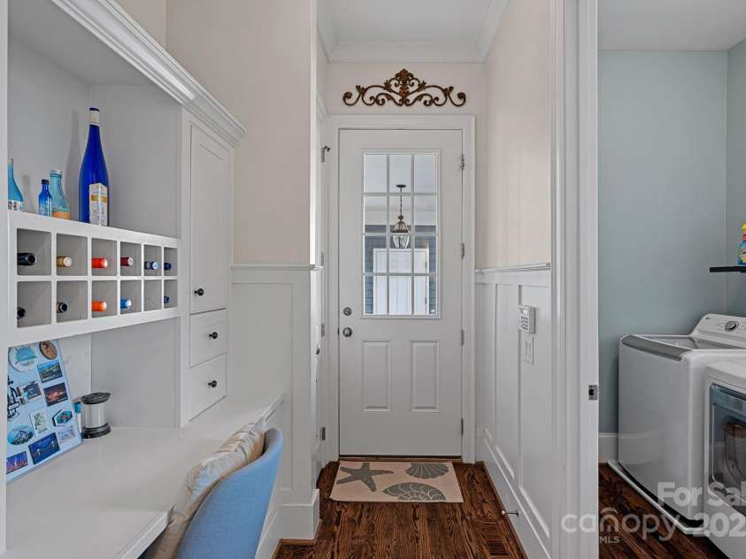138 Hopkinton Drive, Mooresville, NC 28117.  MLS# CAR4239534, YatesRealty ID 4853. 