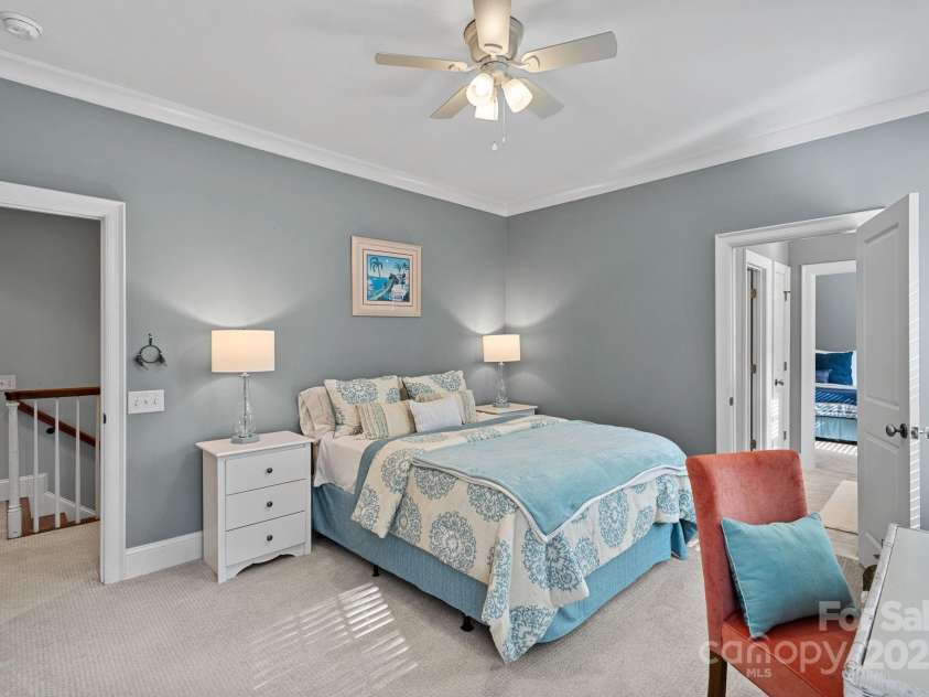 138 Hopkinton Drive, Mooresville, NC 28117.  MLS# CAR4239534, YatesRealty ID 4853. 