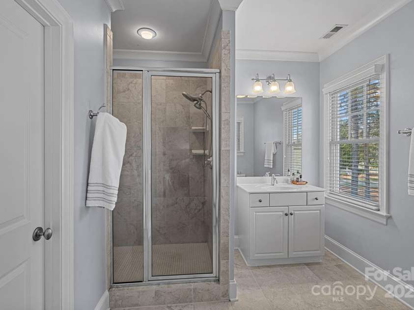 138 Hopkinton Drive, Mooresville, NC 28117.  MLS# CAR4239534, YatesRealty ID 4853. 