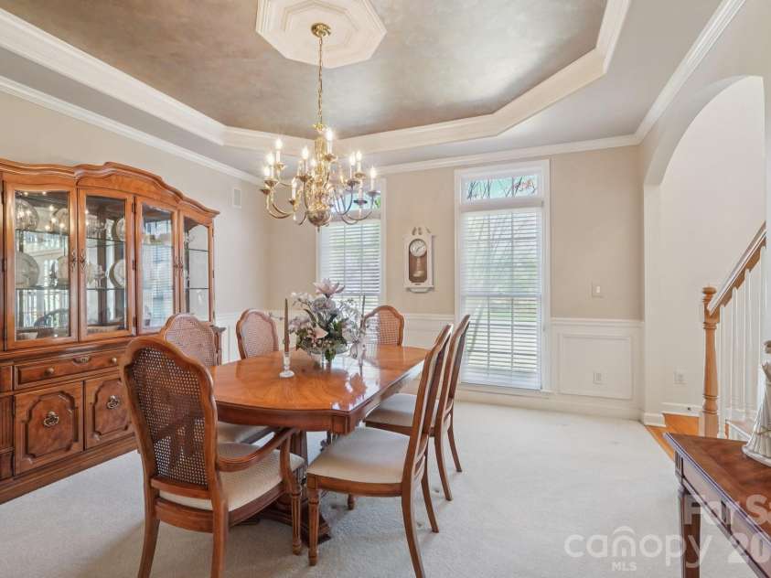 2321 Treymore Lane, Charlotte, NC 28262.  MLS# CAR4354013, YatesRealty ID 4853. 