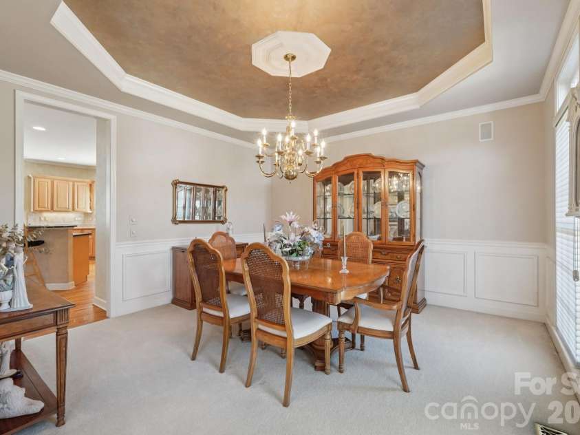 2321 Treymore Lane, Charlotte, NC 28262.  MLS# CAR4354013, YatesRealty ID 4853. 