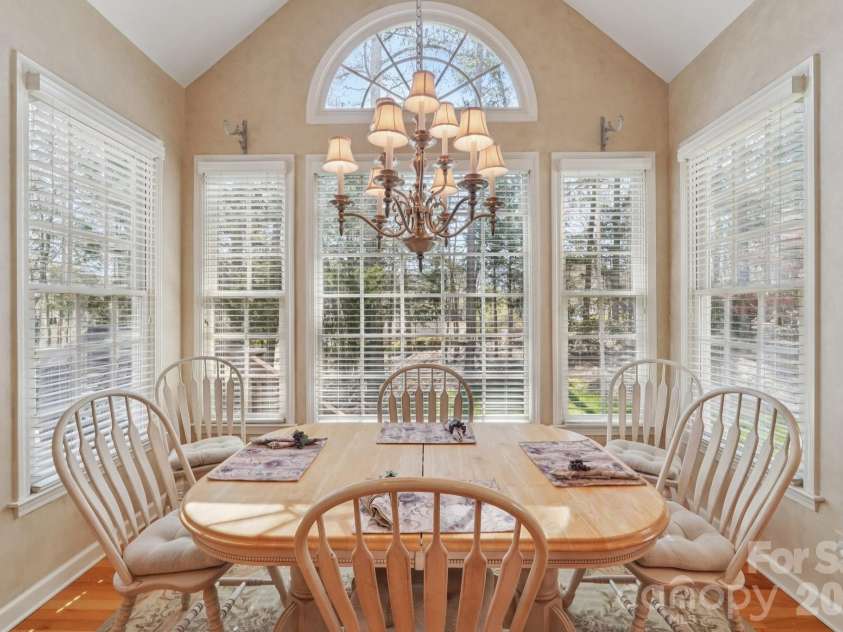 2321 Treymore Lane, Charlotte, NC 28262.  MLS# CAR4354013, YatesRealty ID 4853. 