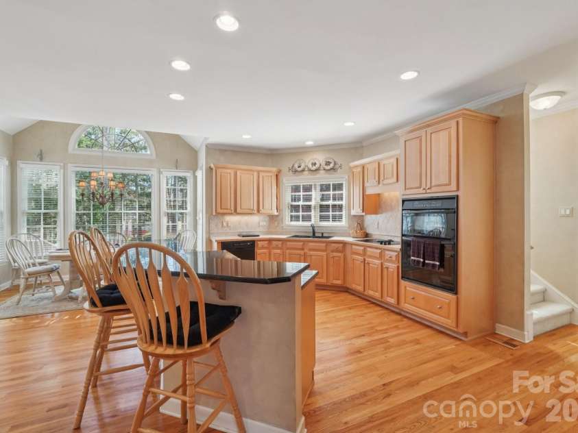2321 Treymore Lane, Charlotte, NC 28262.  MLS# CAR4354013, YatesRealty ID 4853. 