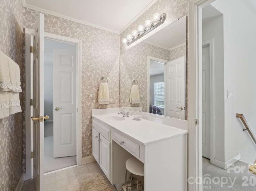 2321 Treymore Lane, Charlotte, NC 28262.  MLS# CAR4354013, YatesRealty ID 4853. 