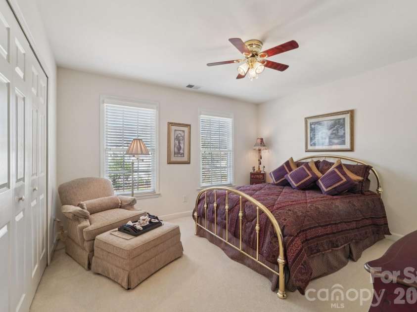 2321 Treymore Lane, Charlotte, NC 28262.  MLS# CAR4354013, YatesRealty ID 4853. 