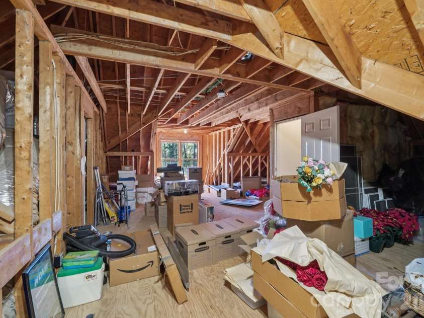 2321 Treymore Lane, Charlotte, NC 28262.  MLS# CAR4354013, YatesRealty ID 4853. 