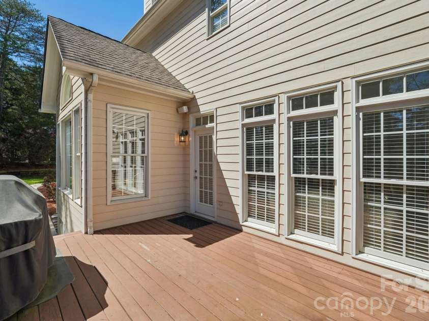 2321 Treymore Lane, Charlotte, NC 28262.  MLS# CAR4354013, YatesRealty ID 4853. 