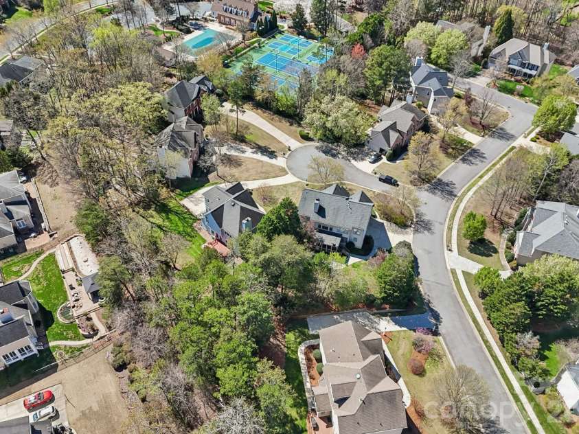 2321 Treymore Lane, Charlotte, NC 28262.  MLS# CAR4354013, YatesRealty ID 4853. 