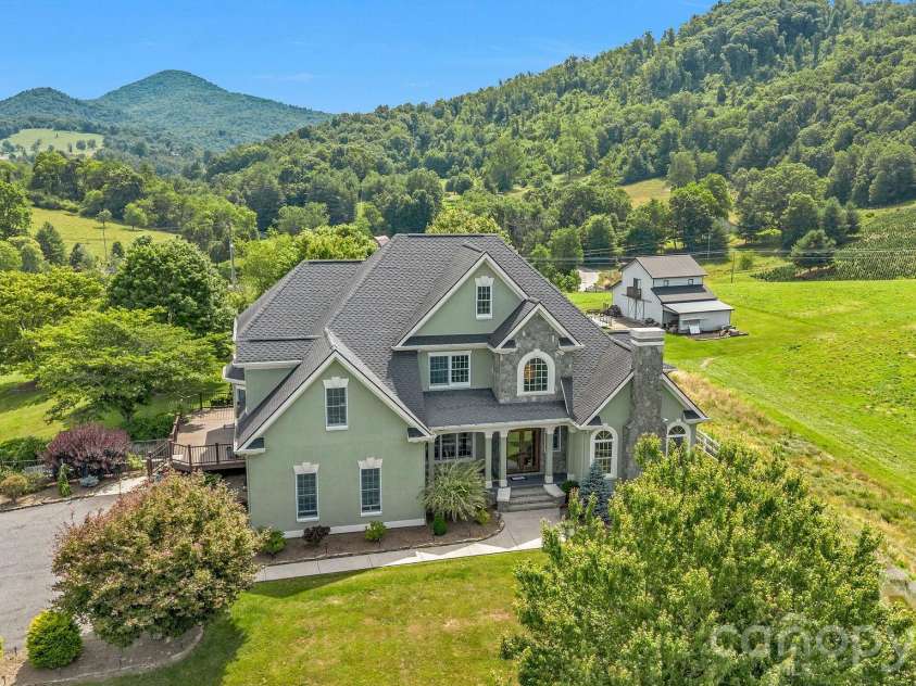 450 Hwy 88 None, Jefferson, NC 28640.  MLS# CAR4420382, YatesRealty ID 48530. 
