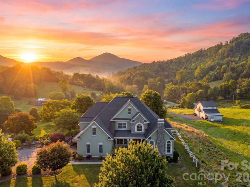 450 Hwy 88 None, Jefferson, NC 28640.  MLS# CAR4420382, YatesRealty ID 48530. 
