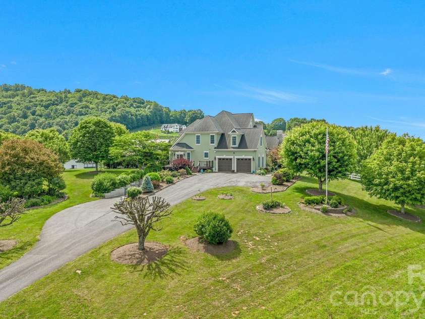 450 Hwy 88 None, Jefferson, NC 28640.  MLS# CAR4420382, YatesRealty ID 48530. 