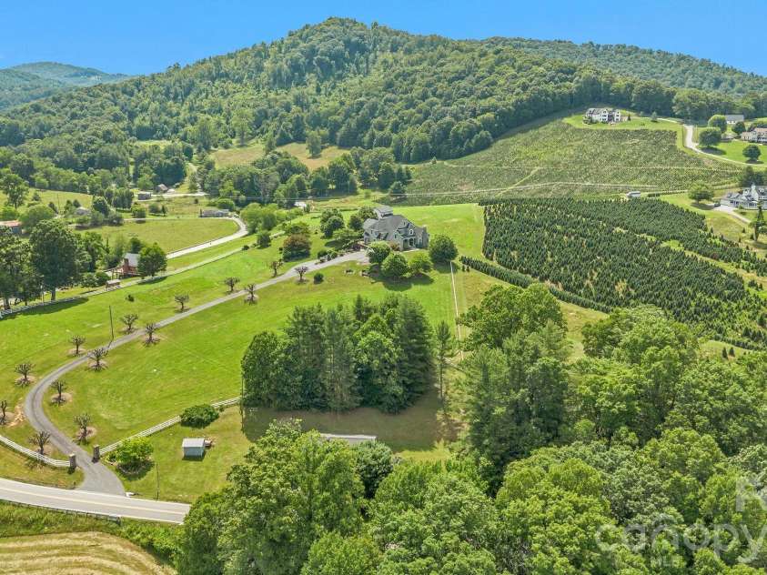 450 Hwy 88 None, Jefferson, NC 28640.  MLS# CAR4420382, YatesRealty ID 48530. 